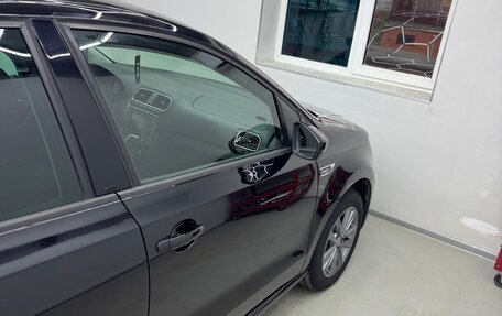 Volkswagen Polo VI (EU Market), 2019 год, 1 370 000 рублей, 9 фотография