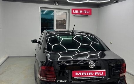 Volkswagen Polo VI (EU Market), 2019 год, 1 370 000 рублей, 2 фотография