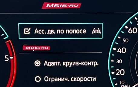 Volkswagen Tiguan II, 2020 год, 3 650 000 рублей, 21 фотография