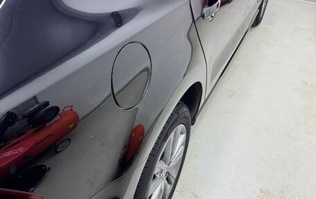 Volkswagen Polo VI (EU Market), 2019 год, 1 370 000 рублей, 15 фотография