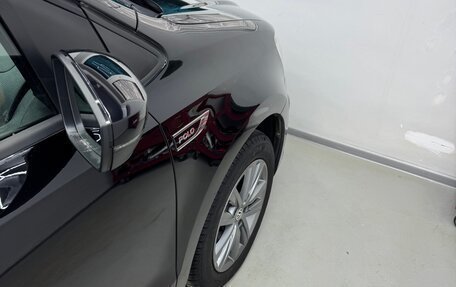 Volkswagen Polo VI (EU Market), 2019 год, 1 370 000 рублей, 16 фотография