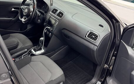 Volkswagen Polo VI (EU Market), 2019 год, 1 370 000 рублей, 17 фотография