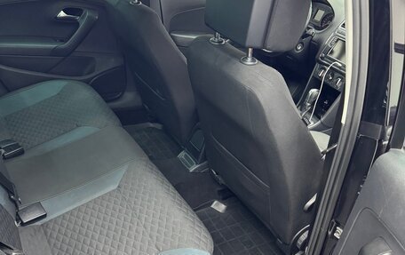 Volkswagen Polo VI (EU Market), 2019 год, 1 370 000 рублей, 19 фотография