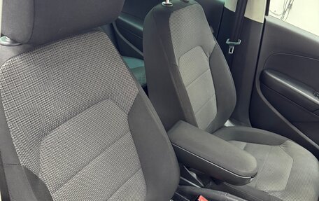 Volkswagen Polo VI (EU Market), 2019 год, 1 370 000 рублей, 18 фотография