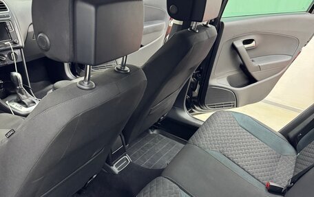 Volkswagen Polo VI (EU Market), 2019 год, 1 370 000 рублей, 20 фотография