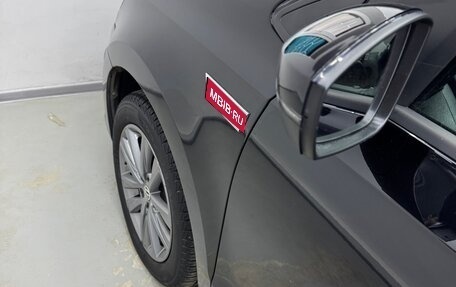 Volkswagen Polo VI (EU Market), 2019 год, 1 370 000 рублей, 14 фотография