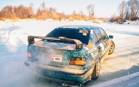 BMW 3 серия, 1995 год, 550 000 рублей, 3 фотография