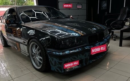 BMW 3 серия, 1995 год, 550 000 рублей, 8 фотография