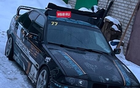 BMW 3 серия, 1995 год, 550 000 рублей, 5 фотография