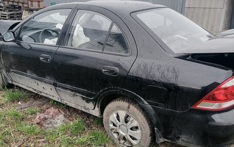 Nissan Almera Classic, 2011 год, 200 000 рублей, 5 фотография