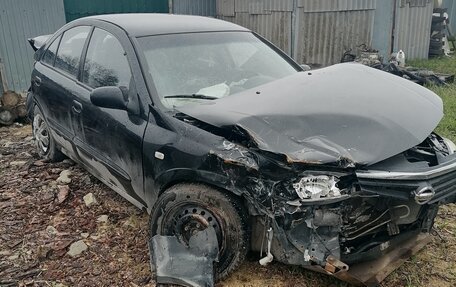 Nissan Almera Classic, 2011 год, 200 000 рублей, 2 фотография