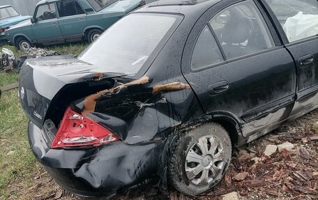 Nissan Almera Classic, 2011 год, 200 000 рублей, 3 фотография