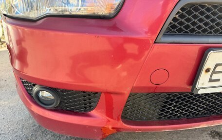 Mitsubishi Lancer IX, 2008 год, 550 000 рублей, 8 фотография