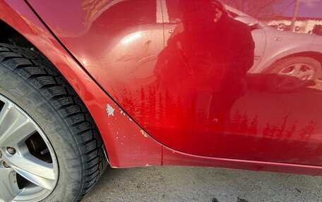 Mitsubishi Lancer IX, 2008 год, 550 000 рублей, 6 фотография