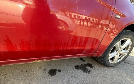 Mitsubishi Lancer IX, 2008 год, 550 000 рублей, 7 фотография