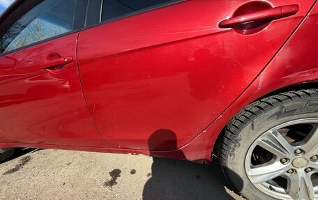 Mitsubishi Lancer IX, 2008 год, 550 000 рублей, 3 фотография