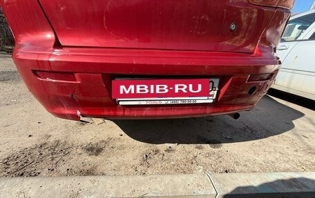 Mitsubishi Lancer IX, 2008 год, 550 000 рублей, 5 фотография