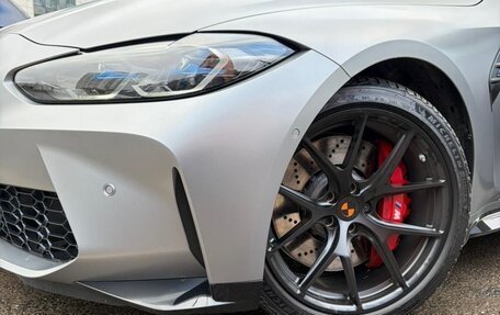 BMW M3, 2023 год, 12 390 000 рублей, 4 фотография