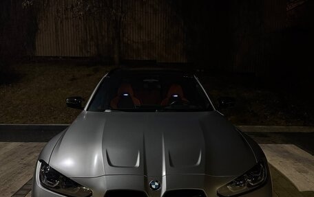 BMW M3, 2023 год, 12 390 000 рублей, 3 фотография