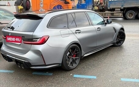 BMW M3, 2023 год, 12 390 000 рублей, 6 фотография