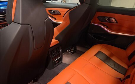 BMW M3, 2023 год, 12 390 000 рублей, 7 фотография