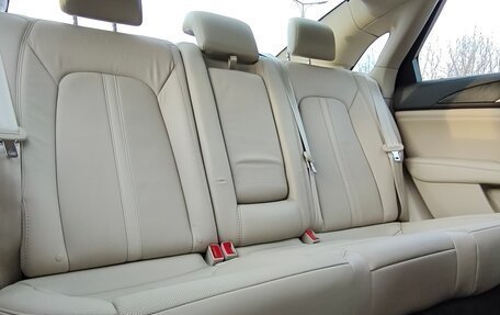 Lincoln MKZ II рестайлинг, 2020 год, 3 050 000 рублей, 8 фотография