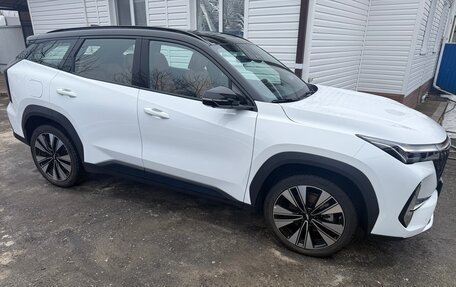 Geely Atlas, 2025 год, 3 050 000 рублей, 4 фотография