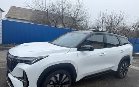 Geely Atlas, 2025 год, 3 050 000 рублей, 3 фотография