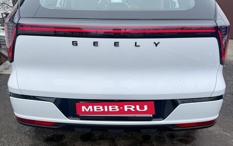 Geely Atlas, 2025 год, 3 050 000 рублей, 2 фотография