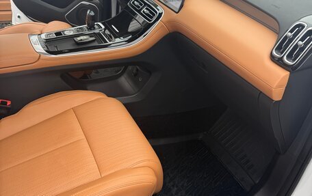 Geely Atlas, 2025 год, 3 050 000 рублей, 6 фотография