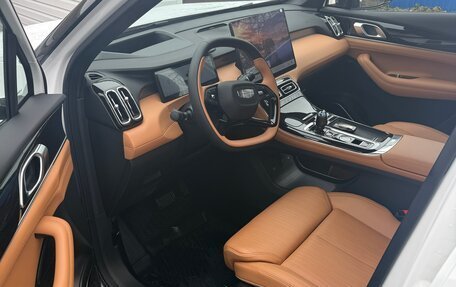 Geely Atlas, 2025 год, 3 050 000 рублей, 5 фотография