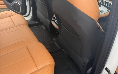 Geely Atlas, 2025 год, 3 050 000 рублей, 8 фотография