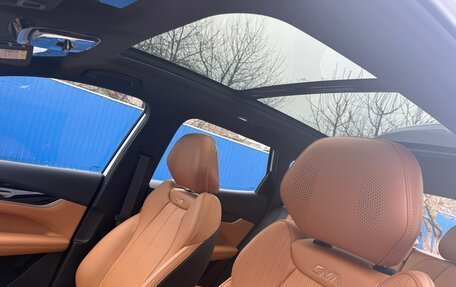 Geely Atlas, 2025 год, 3 050 000 рублей, 10 фотография