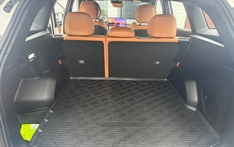 Geely Atlas, 2025 год, 3 050 000 рублей, 11 фотография