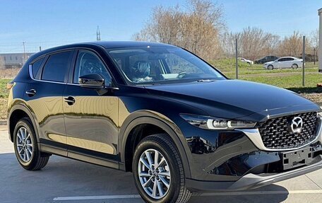 Mazda CX-5 II, 2026 год, 2 800 000 рублей, 2 фотография