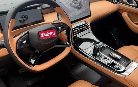 Geely Atlas, 2025 год, 3 050 000 рублей, 9 фотография