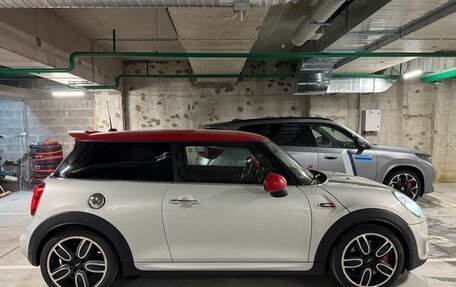 MINI Hatch, 2016 год, 2 300 000 рублей, 3 фотография
