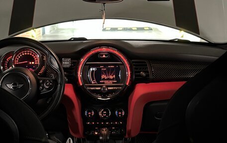 MINI Hatch, 2016 год, 2 300 000 рублей, 15 фотография