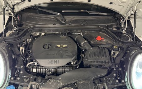 MINI Hatch, 2016 год, 2 300 000 рублей, 12 фотография