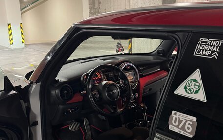 MINI Hatch, 2016 год, 2 300 000 рублей, 10 фотография