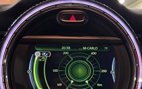 MINI Hatch, 2016 год, 2 300 000 рублей, 6 фотография