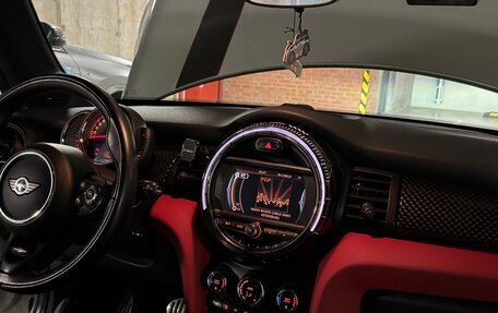 MINI Hatch, 2016 год, 2 300 000 рублей, 13 фотография