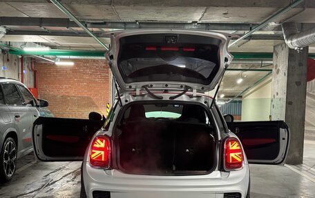 MINI Hatch, 2016 год, 2 300 000 рублей, 14 фотография