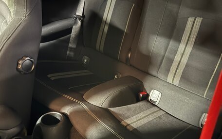 MINI Hatch, 2016 год, 2 300 000 рублей, 9 фотография