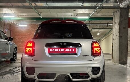 MINI Hatch, 2016 год, 2 300 000 рублей, 4 фотография