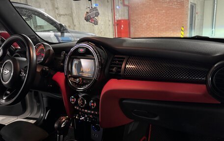 MINI Hatch, 2016 год, 2 300 000 рублей, 7 фотография