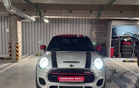 MINI Hatch, 2016 год, 2 300 000 рублей, 2 фотография