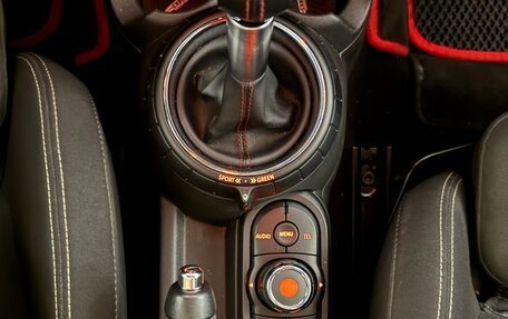 MINI Hatch, 2016 год, 2 300 000 рублей, 16 фотография