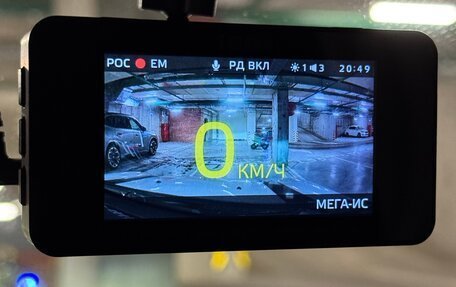 MINI Hatch, 2016 год, 2 300 000 рублей, 17 фотография