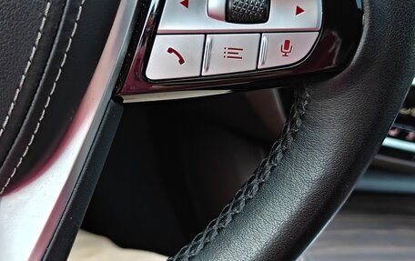 BMW 5 серия, 2020 год, 5 450 000 рублей, 14 фотография